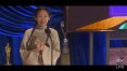Oscar 2021: Cerimônia histórica premia a chinesa Chloé Zhao, por ‘Nomadland’