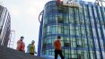 Ações da Evergrande fecham em forte alta na Bolsa de Hong Kong após promessa de pagamento de dívida