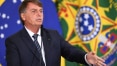 Bolsonaro critica ação no STF contra o corte do IPI