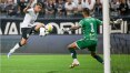 Corinthians passa pela Portuguesa-RJ sem dificuldades e está nas oitavas da Copa do Brasil