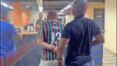 Chefe do tráfico é preso no Maracanã durante jogo do Fluminense na Copa do Brasil