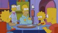 'Os Simpsons' completa 25 anos na televisão 