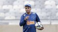 Eficiência do Cruzeiro contra URT satisfaz Marcelo