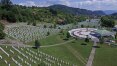 ONU adia votação sobre massacre de Srebrenica para evitar veto da Rússia