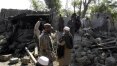 Número de mortos em terremoto no Afeganistão e no Paquistão sobe para 311