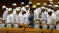 Líder pró-democracia volta ao Parlamento de Mianmar após vitória nas eleições