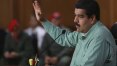 Papa Francisco pede diálogo político na Venezuela em carta enviada a Maduro