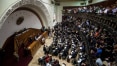 Após dominar Assembleia, oposição venezuelana expõe velhas divergências