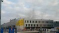 Atentados em Bruxelas matam dezenas de pessoas e fecham aeroporto