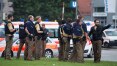 Ataque em Munique deixa ao menos 9 mortos