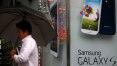 Perdas da Samsung afetam a autoestima dos sul-coreanos