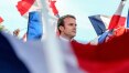 Fim de campanha na França é tomado por notícias falsas
