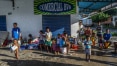 Entidade da ONU estima que mais de 30 mil venezuelanos já fugiram para o Brasil