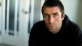 Liam Gallagher quer a volta do Oasis para show beneficente após fim do coronavírus