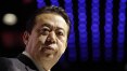 França investiga desaparecimento de chefe da Interpol após viagem à China