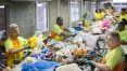 Brasil perde R$ 3 bilhões ao ano por não reciclar resíduos