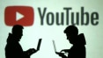 YouTube fará live de 5 horas durante virada da Black Friday