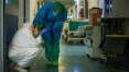 Coronavírus circula na Itália desde novembro, diz estudo