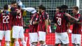 Sindicato italiano de futebolistas critica decisão "discriminatória"