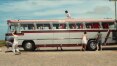 Caco Ciocler fala sobre 'Partida', filme que coloca o Brasil num ônibus