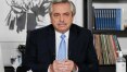 Argentina prorroga restrições e presidente prevê ‘semanas difíceis’ devido à covid-19