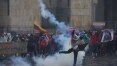 Greve, bloqueios e saques ampliam crise na Colômbia após 8 dias de protestos