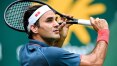 Federação Internacional de Tênis confirma Federer, Djokovic e Murray nos Jogos de Tóquio