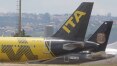 ITA é multada em R$ 3 milhões por suspender voos e falhar em dar assistência a clientes