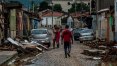 Chuva avança pelo País e deixa ao menos 31 mortos em Bahia e Minas Gerais