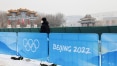 COI registra 72 casos de covid-19 em testes antes da Olimpíada de Inverno de Pequim