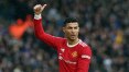 Cristiano Ronaldo não confirma permanência no Manchester United e critica imprensa: 'Um dia acertam'