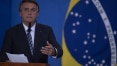Bolsonaro diz que cobrará MME sobre o que foi feito para notificar postos que não reduziram diesel