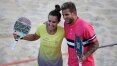 Beach tennis se profissionaliza e Brasil se torna epicentro mundial da modalidade