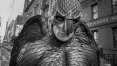 Crítica ácida sobre a fama, ‘Birdman’ retrata ator em crise