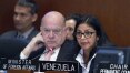 Sob pressão, Venezuela diz que deixará OEA