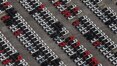 Bancos querem financiar mais compra de carros