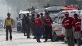 Ataque contra base militar no Paquistão mata 42