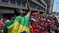 'Brasil será incendiado por greves e ocupações se houver impeachment e prisão de Lula', diz Boulos