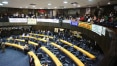 Câmara Municipal aprova em 1ª votação o novo zoneamento de SP