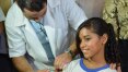 Vacinação de meninas contra HPV começa em 3 de abril no País