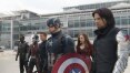 'Capitão América: Guerra Civil' traz discussão política em sua trama