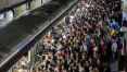 Em crise, Metrô mantém ao menos 109 funcionários com supersalários