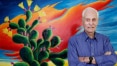 Morre García Uriburu, artista argentino que coloriu rios pelo mundo