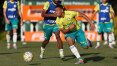 Gabriel Jesus prevê parceria com Neymar