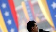 Maduro fala em aumentar 'poder militar' na Venezuela