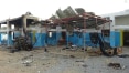 Após bombardeio, Médicos Sem Fronteiras retira equipe de 6 hospitais no Iêmen