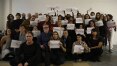 Artistas brasileiros reúnem-se em Nova York para apoiar protesto contra censura no Brasil