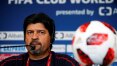 Técnico do Chivas celebra período sem jogos e se mostra otimista para o Mundial