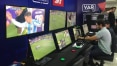 Clubes criticam árbitro de vídeo no Paulistão; federação faz balanço positivo
