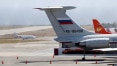 Rússia diz que seus militares ficarão o tempo necessário na Venezuela